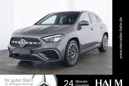 Mercedes-Benz GLA 220 Gebrauchtwagen