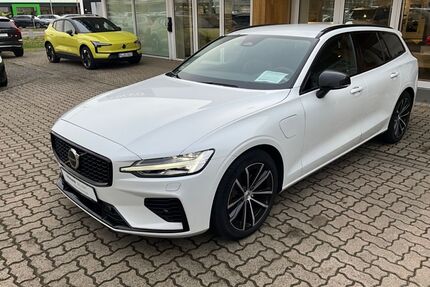 Volvo V60 Gebrauchtwagen