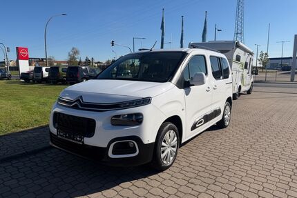 Citroen Berlingo Gebrauchtwagen