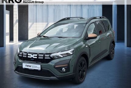 Dacia Jogger Gebrauchtwagen