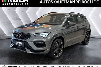 Cupra Ateca Gebrauchtwagen
