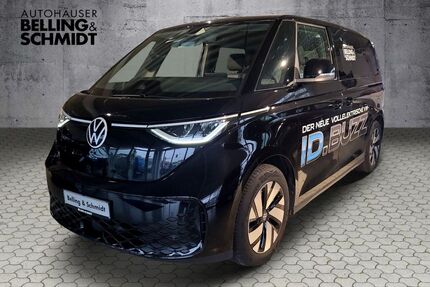 VW ID. Buzz Gebrauchtwagen