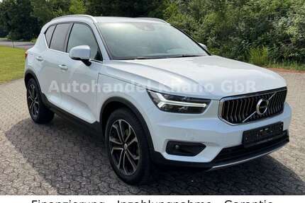Volvo XC40 Gebrauchtwagen