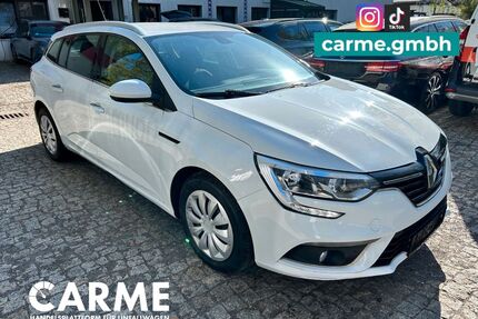 Renault Megane Gebrauchtwagen