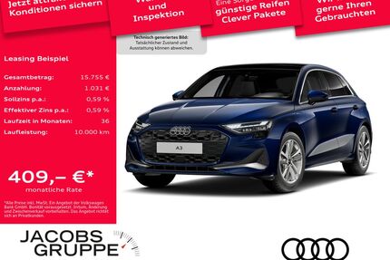 Audi A3 Gebrauchtwagen