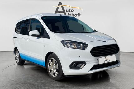 Ford Tourneo Courier Gebrauchtwagen