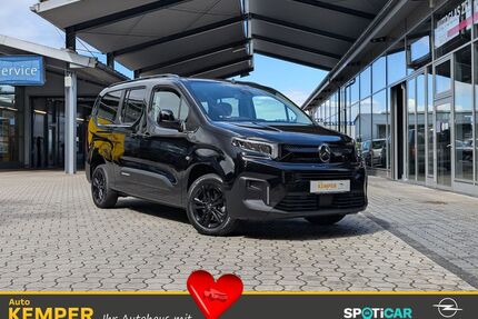 Citroen Berlingo Gebrauchtwagen