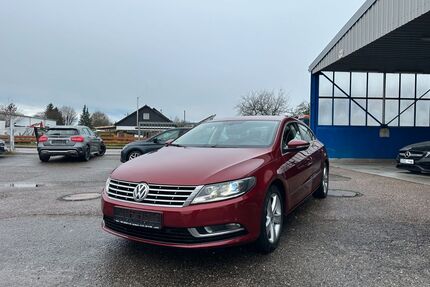 VW CC Gebrauchtwagen