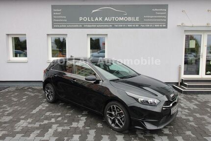 Kia ceed / Ceed Gebrauchtwagen