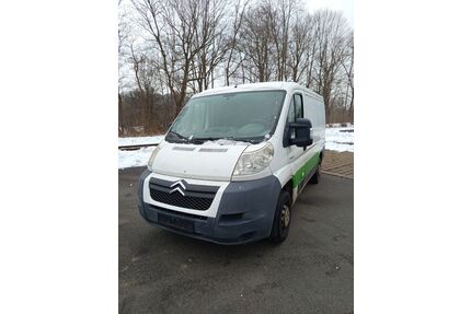 Citroen Jumper Gebrauchtwagen