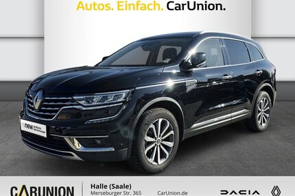Renault Koleos Gebrauchtwagen