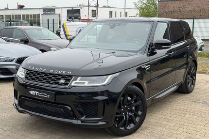 Land Rover Range Rover Sport Gebrauchtwagen