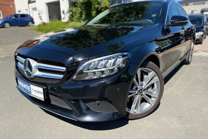 Mercedes-Benz C 300 Gebrauchtwagen