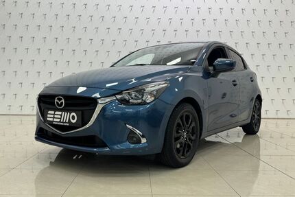 Mazda 2 Gebrauchtwagen