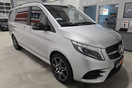 Mercedes-Benz V 300 Gebrauchtwagen