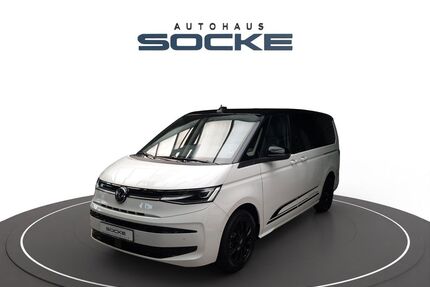 VW T7 Multivan Gebrauchtwagen