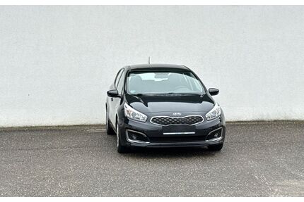 Kia ceed / Ceed Gebrauchtwagen
