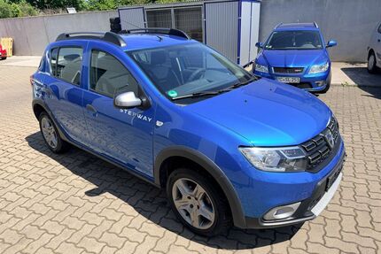 Dacia Sandero Gebrauchtwagen