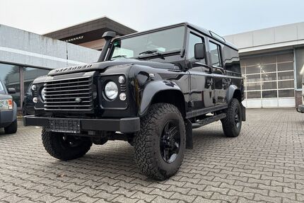 Land Rover Defender Gebrauchtwagen