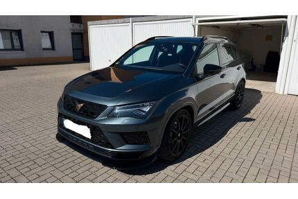 Cupra Ateca Gebrauchtwagen