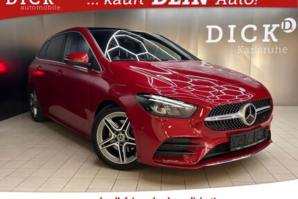 Mercedes-Benz B 220 Gebrauchtwagen