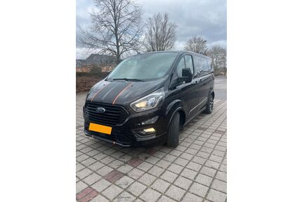 Ford Tourneo Custom Gebrauchtwagen