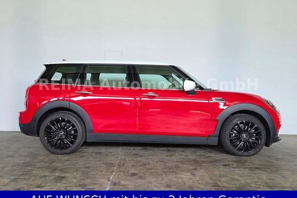 Mini Cooper D Clubman Gebrauchtwagen