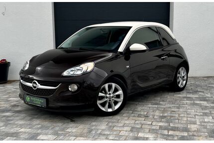 Opel Adam Gebrauchtwagen