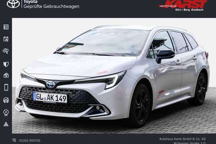 Toyota Corolla Gebrauchtwagen