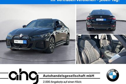BMW i4 Gebrauchtwagen