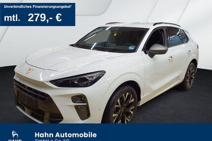 Cupra Terramar Gebrauchtwagen