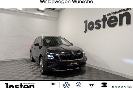 Skoda Kamiq Gebrauchtwagen