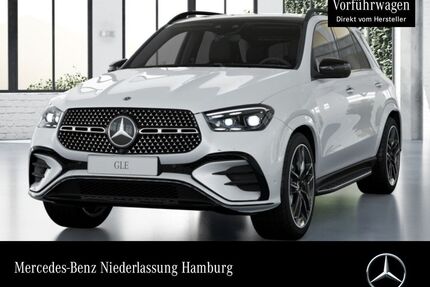 Mercedes-Benz GLE 450 Gebrauchtwagen