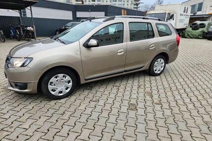 Dacia Logan Gebrauchtwagen
