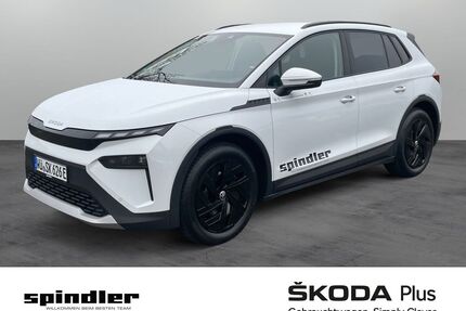Skoda Elroq Gebrauchtwagen