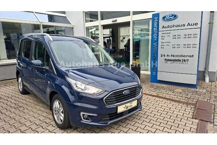 Ford Tourneo Connect Gebrauchtwagen