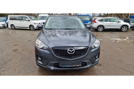 Mazda CX-5 Gebrauchtwagen