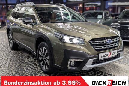 Subaru Outback Gebrauchtwagen