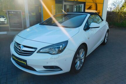 Opel Cascada Gebrauchtwagen