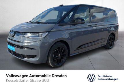 VW T7 Multivan Gebrauchtwagen