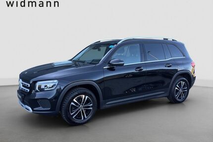 Mercedes-Benz GLB 220 Gebrauchtwagen
