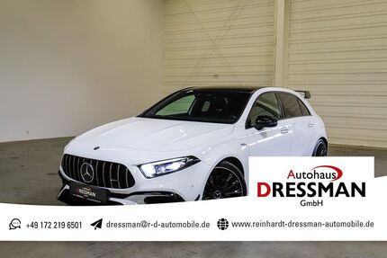 Mercedes-Benz A 45 AMG Gebrauchtwagen