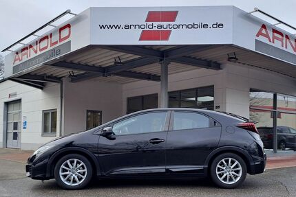 Honda Civic Gebrauchtwagen