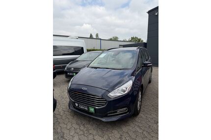 Ford Galaxy Gebrauchtwagen