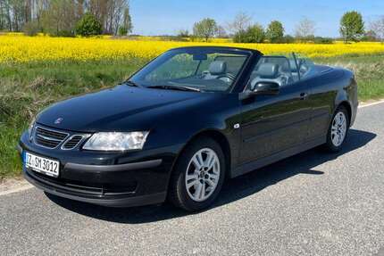 Saab 9-3 Gebrauchtwagen