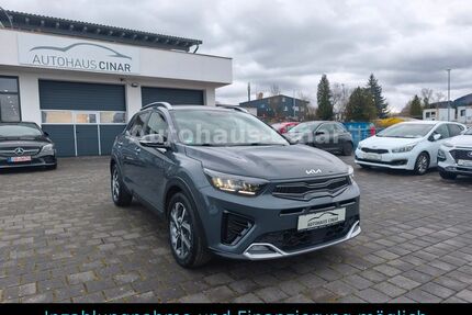 Kia Stonic Gebrauchtwagen
