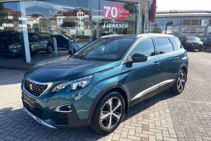 Peugeot 5008 Gebrauchtwagen