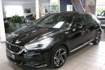 DS Automobiles DS5 Gebrauchtwagen