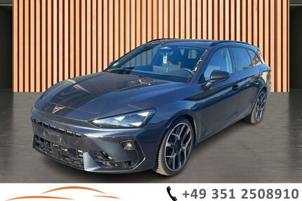 Cupra Leon Gebrauchtwagen