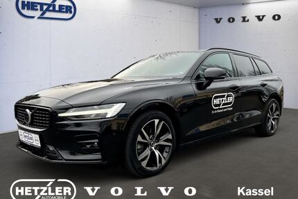Volvo V60 Gebrauchtwagen